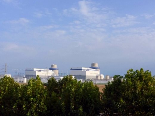 Хайян - първият град в Китай с отопление с "нулеви въглеродни емисии"