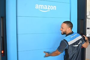 Amazon ще използва материал, проектиран от AI, за да намали въглеродния си отпечатък