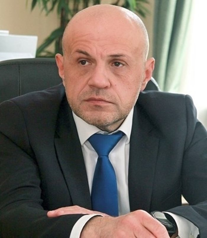 Томислав Дончев 