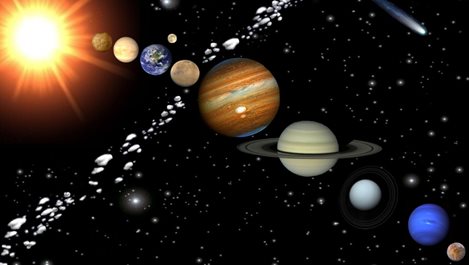 Оксана Хорват: Четири ретроградни планети ни объркват живота. В любовта ще ни тръгне наесен
