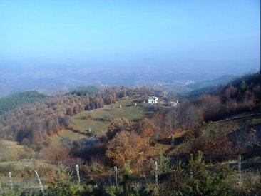 Сърцето ми е тук - в Златоград, с красотата си и с топлите хора