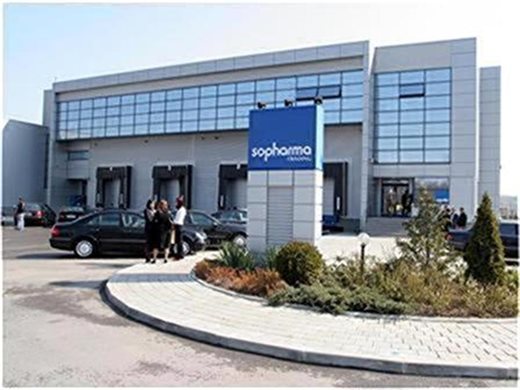 "Софарма" купува сръбската фармацевтична компания Pharmanova