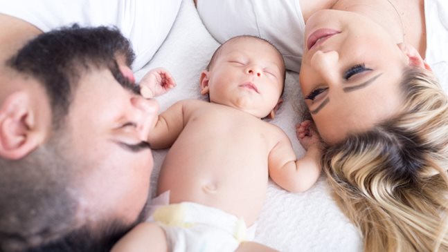 6 ценни съвета, които помагат за мозъчното развитие на вашето бебе