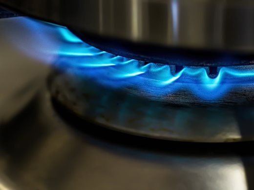 Германия ще прилага таван за цената на газа от януари