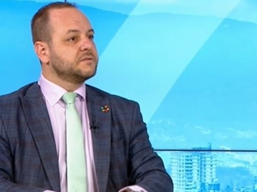 Борислав Сандов: АМ "Струма" няма как да бъде довършена, защото АПИ няма пари