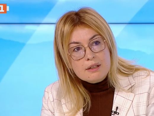 Свилена Димитрова: Надявам се бюджетът да стигне до болниците