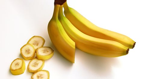 13 начина за използване на
банановите кори в домакинството