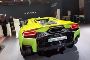 Цената на Lamborghini Temerario се очаква да започне от около 300 000 евро.