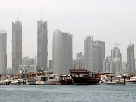 Турският износ в Катар се е утроил заради кризата в Персийския залив