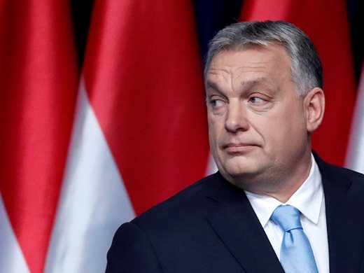 Виктор Орбан обяви данъчни облекчения за многодетните семейства