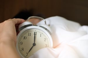 3-те най-добри природни лека против безсъние