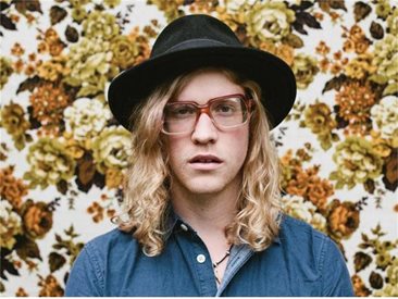 Allen Stone - по стъпките на Адел