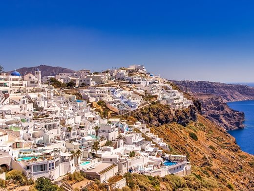 Туристическият сезон в Гърция ще стартира в средата на март; страната ще промотира зимни дестинации