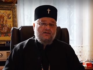 Говорителят на Светия синод: Състоянието на патриарх Неофит се подобрява