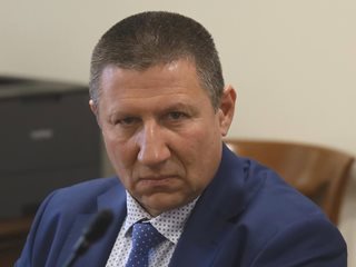 Сарафов: Да бъда главен прокурор в това смутно време не е лека задача, но няма да щадя усилията си