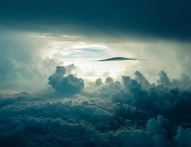 Облаци ще покриват небето над Пловдив
