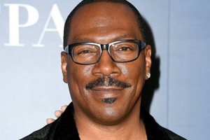 Еди Мърфи Снимка: Instagram/eddie_murphy_official1