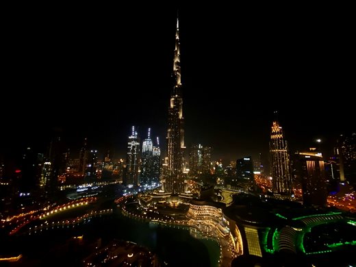 Дубай отваря за туристи на 7 юли