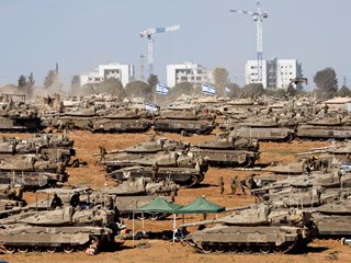 Все още няма решение за примирие между Израел и Хамас