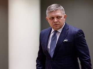 Роберто Фицо: На срещата си с Путин гарантирах снабдяването на Словакия с газ