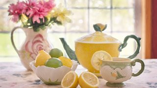 Лимонът като средство за натурално разкрасяване