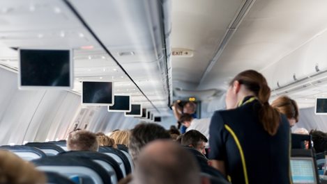 5 съвета за летене със самолет, които повечето пасажери не знаят