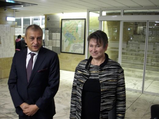 Министър Везиева: Има ръст на преките инвестиции