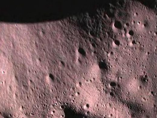 Индия планира да изстреля лунната мисия "Чандраян-3" през август