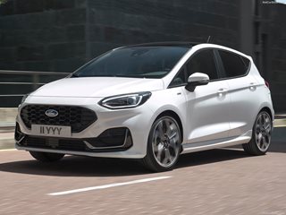 Ford изтегля почти 769 000 дизели по целия свят, заради проблеми с отработените газове