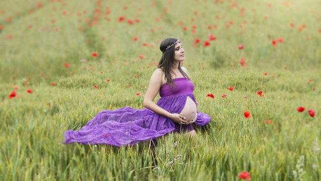 Има ли билки, които трябва да избягваме през бременността?