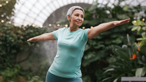 4 ползи от физическата активност за възрастни хора