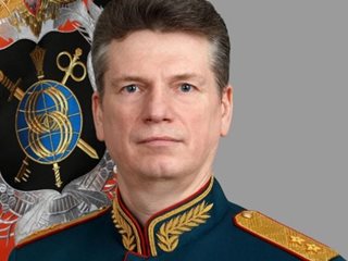 Задържаха генерал от военното министерство на Русия, обвинен в приемане на подкуп