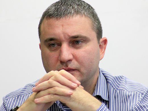 Горанов, чиято фирма купи офиси за 752 994 лв. : Вече съм извън политиката и няма да коментирам търговската си дейност