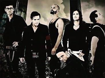 Rammstein идват догодина, пускат билети отсега