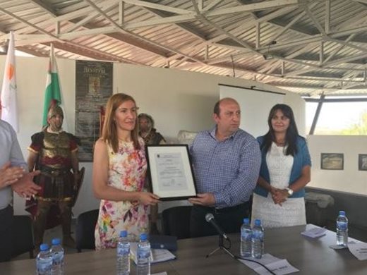 Ангелкова: Разработваме винено-кулинарни маршрути, хотели ще получават доброволни сертификати за качество