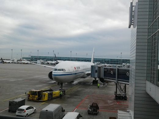 От 2021 г. започва обновяване 
на летището в София