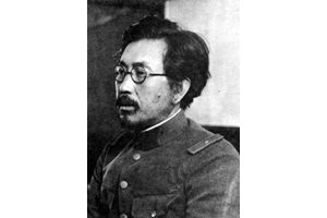 Японският д-р Менгеле Широ Ишии искал да създаде най-доброто биологично оръжие.