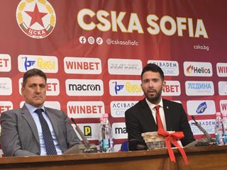 До дни новият собственик на ЦСКА инвестира 20 млн. лева в стадиона