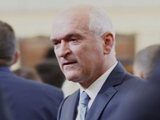 Главчев: За първи път в българската история се увеличават пенсии в началото на мандат