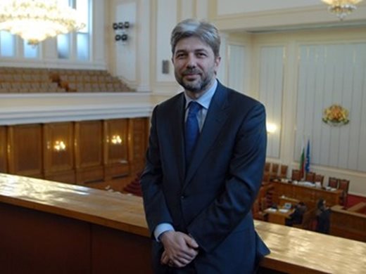 Министър Димов оттегли заповед за изключване на имоти от парк „Витоша“