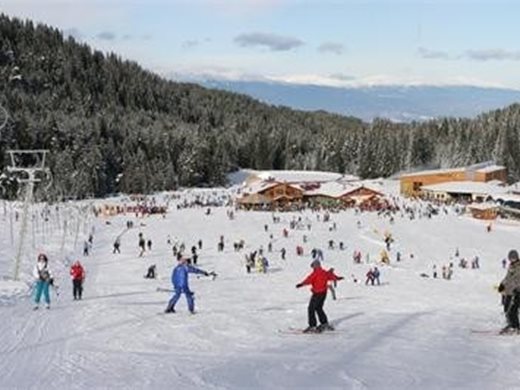 Държавата може да разреши ски строежите на Витоша

