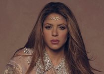 MTV награждават Шакира за принос в музикалните видеоклипове през септември