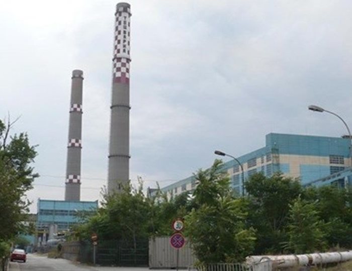 В ТЕЦ “Варна” работи VI блок, който е натоварен на 101,31 мегавата.