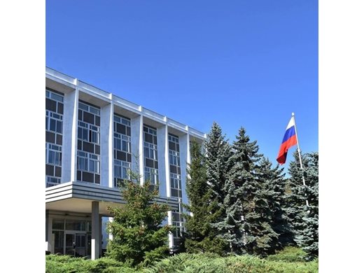 Руското посолство у нас пак показа схема за плащането на газа