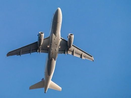 „Ръководство на въздушното движение“ отчете рекорд на обслужени полети във въздушното пространство на България