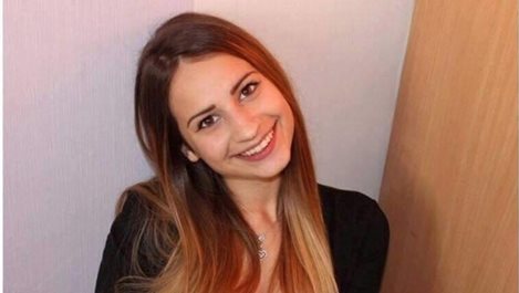 Златното момиче Юлия Байчева се нуждае от златни сърца, за да  спаси голямата си дъщеря
