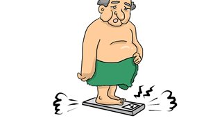Индекс на телесна маса, или здравословно ли е теглото ни