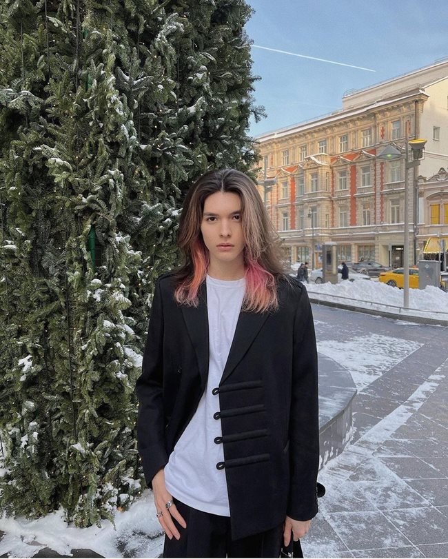 Костов в най-студения ден тази зима в Москва