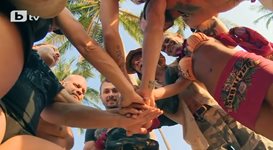 Гаруда наруши правилата на Survivor, избяга от лагера с лодка