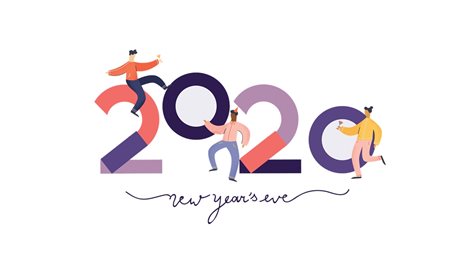 Годишен хороскоп за 2020-а (първа част)